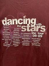 dancing stars tour for sale  Crestview