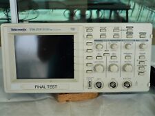 Tektronics tds 210 for sale  Summerfield