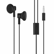 Nokia WH-108 Earbud Headset Mic Headphones For Nokia Lumia 530 525 620 625 N9 for sale  Shipping to South Africa