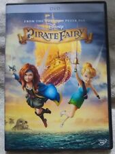 Disney pirate fairy for sale  Fair Oaks