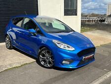 2020 ford fiesta for sale  HALIFAX