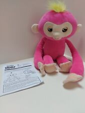 Fingerlings hugs bella for sale  LUTON