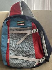 Adult l.l.bean stowaway for sale  Trabuco Canyon