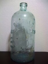 Antique embossed glass for sale  Vail