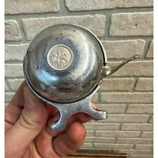 Vintage bicycle bell for sale  Oakfield