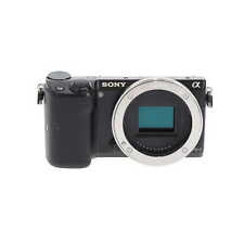 Sony NEX-5T Mirrorless Camera Body, Black {16.1MP} With Battery and Charger for sale  Shipping to South Africa