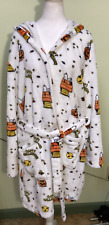Peanuts halloween hooded for sale  Waldoboro