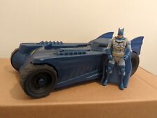 Batman batmobile vehicle for sale  GLASGOW