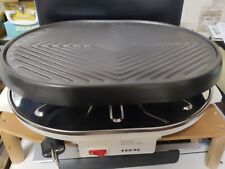 Tefal raclette grill gebraucht kaufen  Buttelstedt