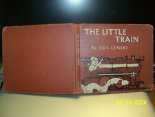 Vintage little train for sale  Blacksburg