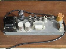 Hammond amp tubes for sale  South Jordan