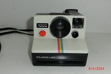 Polaroid 1000 supercolor gebraucht kaufen  Mainz