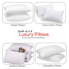Hotel quality pillows for sale  ROCHDALE