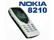 Nokia 8210 white for sale  LONDON