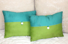 green pillows for sale  Hammond