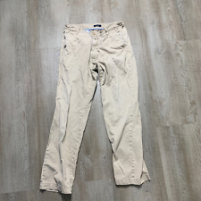 Gant chinos mens for sale  EXETER