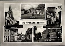 Barth stsee dammstraße gebraucht kaufen  Berlin