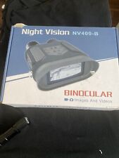 Night vision infrared d'occasion  Expédié en Belgium
