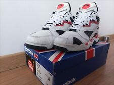 Reebok pump omni d'occasion  Breuillet