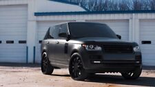 range rover sport matte black for sale  UK