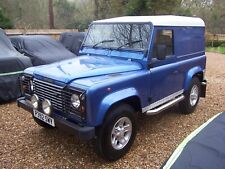 1996 land rover for sale  ST. NEOTS