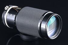 Nikon Zoom-Nikkor 80~200mm 1:4  Near-mint CE10594 for sale  Shipping to South Africa