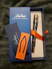 Laban fountain pen for sale  Lusby