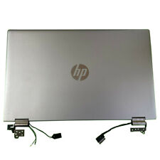 Conjunto completo de pantalla táctil LCD FHD 15,6" HP Pavilion 15T-CR 15-CR L20824-001 segunda mano  Embacar hacia Mexico