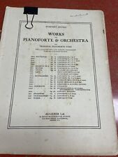 Antique sheet music for sale  Atlanta