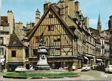 Cpsm. dijon. place d'occasion  Beaune