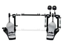 Pedal de bumbo PDP By DW Concept Series (corrente dupla) (PDDPCO) comprar usado  Enviando para Brazil