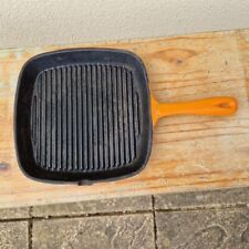 Square cast iron for sale  ROYSTON