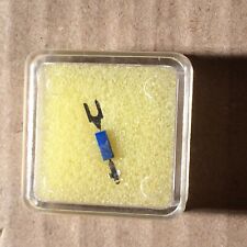 Needle stylus sapphire for sale  Shipping to Ireland