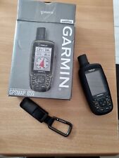 Garmin gpsmap 65s gebraucht kaufen  Gau-Odernheim