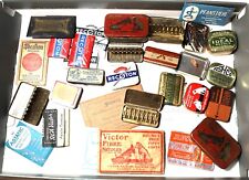 Antique phonograph needles for sale  Athens