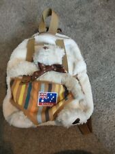 Australia teddy bear for sale  ROTHERHAM