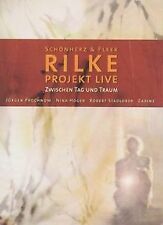 Rilke projekt live gebraucht kaufen  Berlin