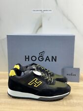 Hogan h321 pelle usato  Ostuni