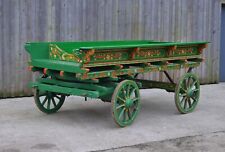 Vintage horse drawn for sale  TAUNTON