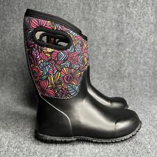 girls boots waterproof 3 for sale  Granite Falls