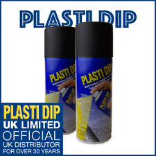 Black plastidip plasti for sale  PETERSFIELD