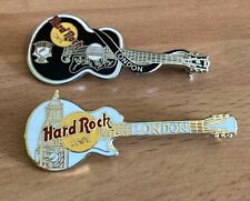 Official hard rock for sale  NANTWICH