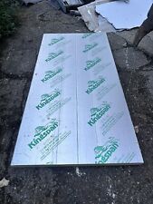 Kingspan insulation for sale  DEREHAM