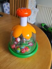 Chicco baby spin for sale  STEVENAGE