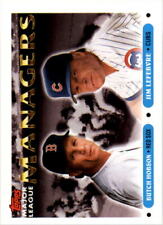 1993 Topps Baseball Card Pick 502-758 segunda mano  Embacar hacia Argentina