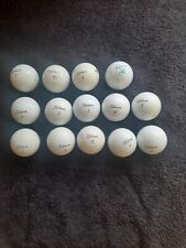 Titleist prov1 practice for sale  MANCHESTER