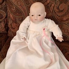 Homemade baby doll for sale  Hydesville