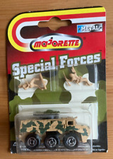 Majorette special forces for sale  SHEFFIELD