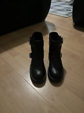 Boots size 6 for sale  BLACKBURN