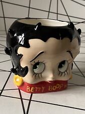 Betty boop head for sale  BASINGSTOKE